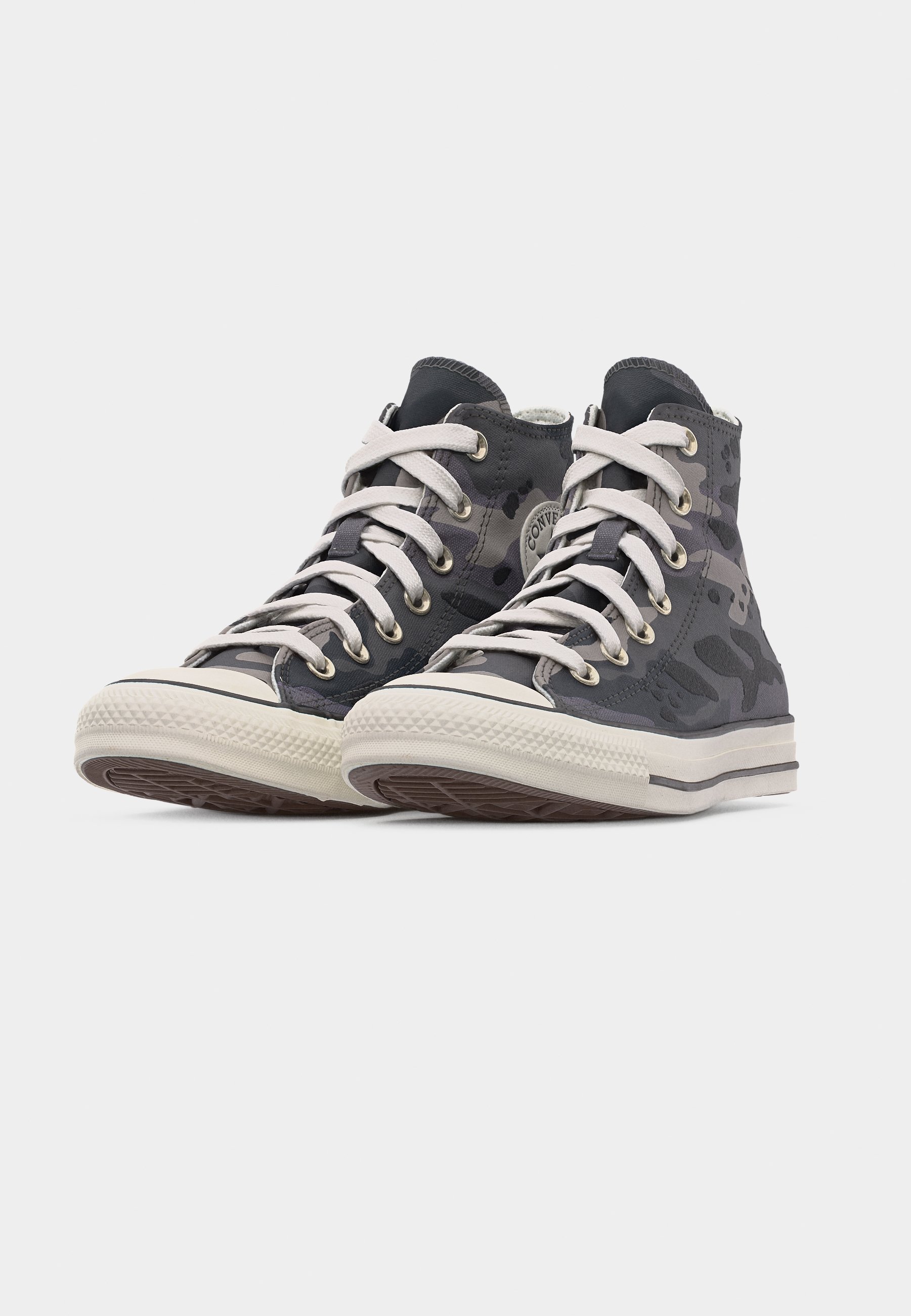 CONVERSE CHUCK TAYLOR CANVAS HI NATURAL 1C1124 コンバース チャック