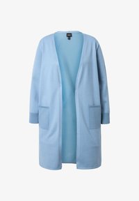 Ikke valgt, pale blue