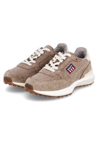 GANT Sneaker low - braun