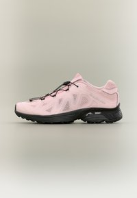 Δεν επιλέχθηκε, icy pink/black/footwear silver-coloured