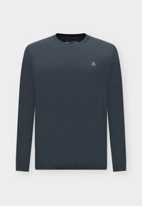 Неизбран, peppercorn grey