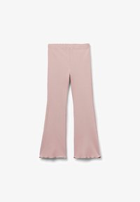 Ikke valgt, pale pink