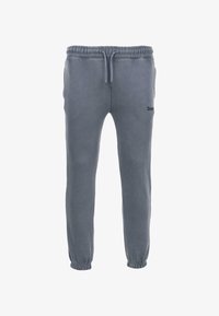 Unselected, washed grey black