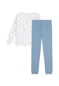 Petit Bateau SET - Pigiama - adriatic multico