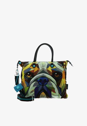 Gabs, G3 TG HAND BAG - Cabas - bull - dog giallo
