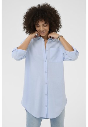 Kaffe NAYA - Nööpidega pluus - windsurfer