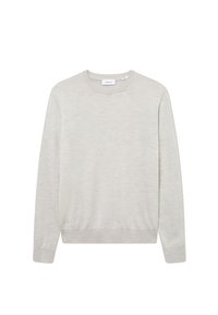 GREYSON - Jersey de punto - ivory