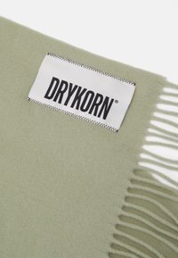 DRYKORN GAZE UNISEX - Sjal - green