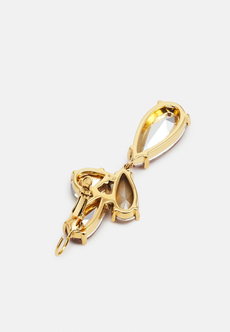 Damen Halsketten | Dyrberg/Kern AMY Ohrringe gold-coloured/goldfarben - NM26264 Damen Halsketten | Dyrberg/Kern AMY Ohrringe gold-coloured/goldfarben - NM26264
