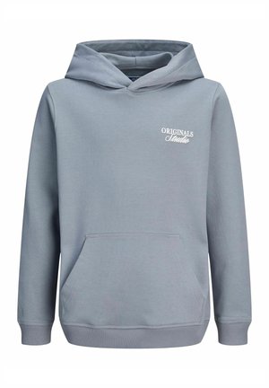 JORNORREBRO - Bluza z kapturem