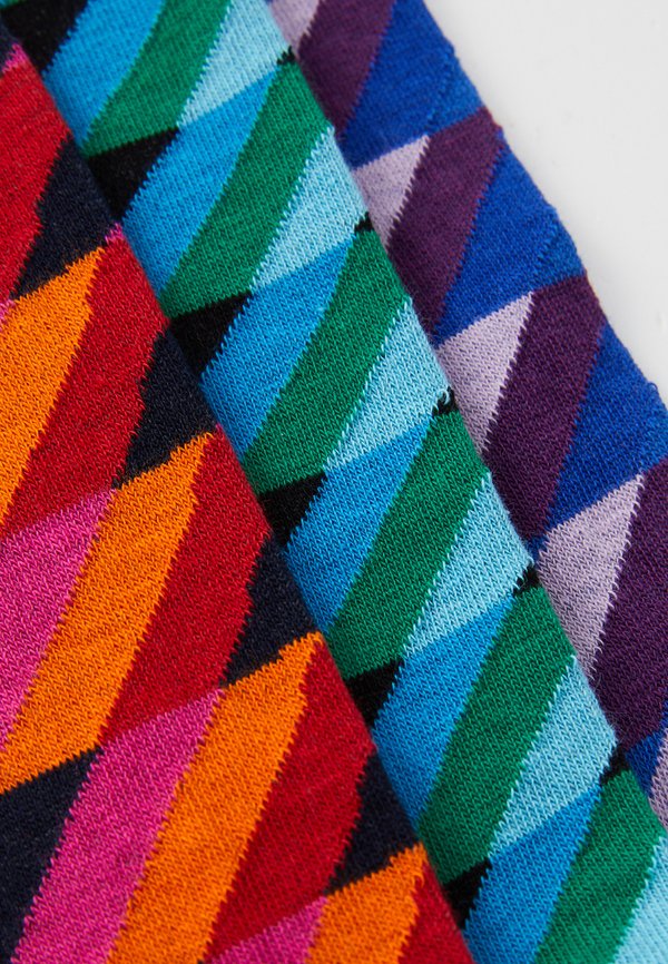 KENT 3 PACK - Socks2