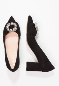 Unisa Pumps - black
