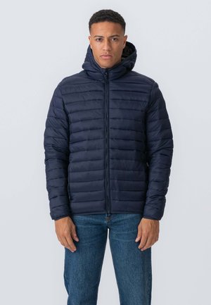 Vinterjakker - navy