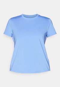 ONE CLASSIC  - Spordi T-särk - royal pulse/black