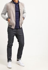 Lacoste Piké - dark blue