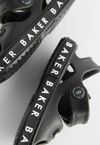 Baker by Ted Baker TREKKER REGULAR FIT - Vaellussandaalit - black