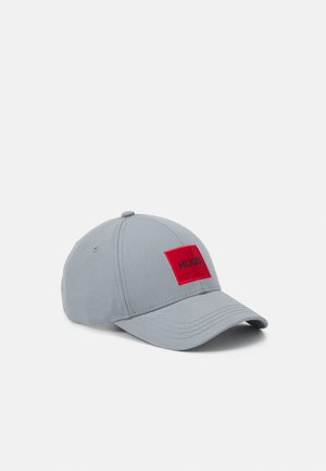 UNISEX - Cappellino - silver-coloured