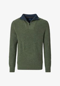 Unausgewählt, grün