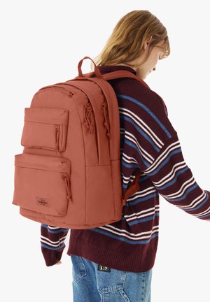 Eastpak, DBL OFFICE UNISEX - Zaino - casual rust