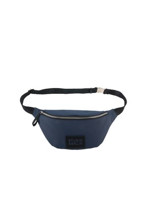 Bum bag - rain navy