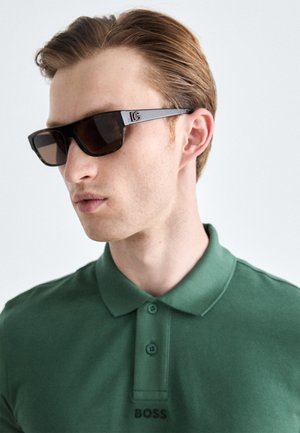 Dolce&Gabbana UNISEX - Lunettes de soleil - havana