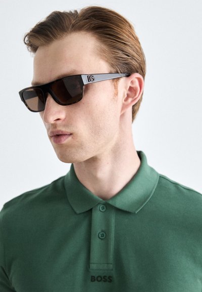 Dolce&Gabbana UNISEX - Ochelari de soare - havana
