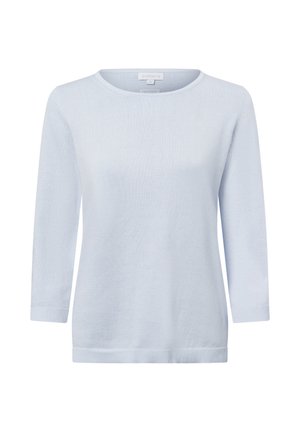 Maglione - hellblau