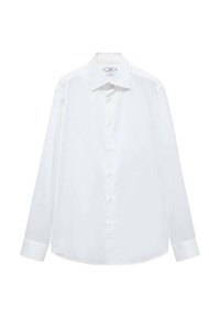 Formalna srajca - white