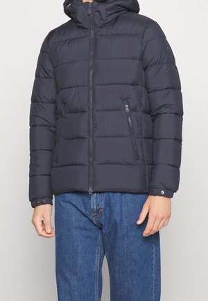 Veste d'hiver - dark blue