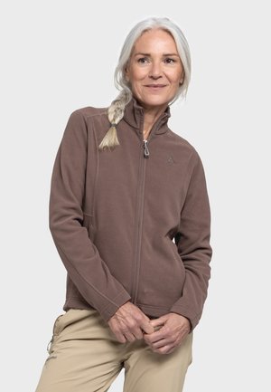 LEONA3 - Outdoor jacket -  lila