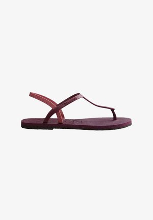 Havaianas, Sandali - viola