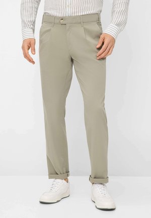 STYLE LUIS - Chinos - rosemary