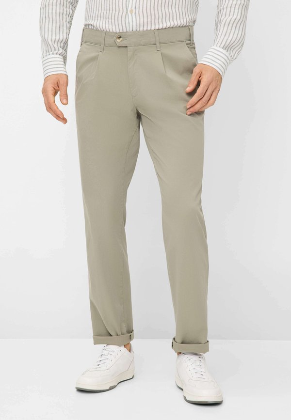 STYLE LUIS - Chino - rosemary