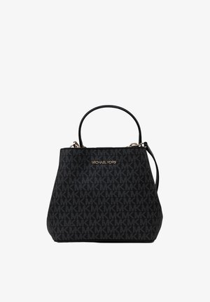 Michael Kors, PRATT ZWART N/A - Handbag - zwart