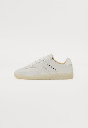 RAY OWEN - Trainers - off white