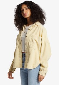 Billabong STOKED ON YOU - LANGÄRMELIGES - Tunn jacka - ygn