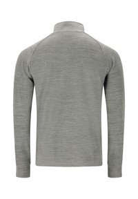 Whistler Longsleeve - grey