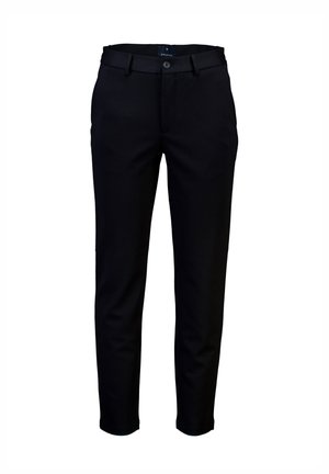 SUPERFLEX  - Bukser - black