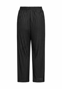 Wasabi Concept WA-SCARLET 2 - Auduma bikses - black