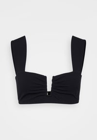 BELIRA  - Haut de bikini - black