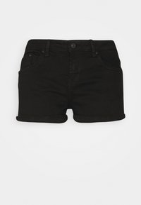 Atlasīts, black wash