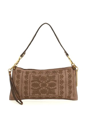 Borsa a mano - taupe