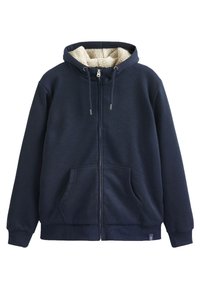 Next BORG  - Giacca da mezza stagione - navy blue