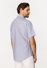 Lee Cooper WINDSOR niebieski