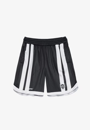LOW LIGHTS STUDIOS®, SEVENTY SEVEN - Pantalon de survêtement - black