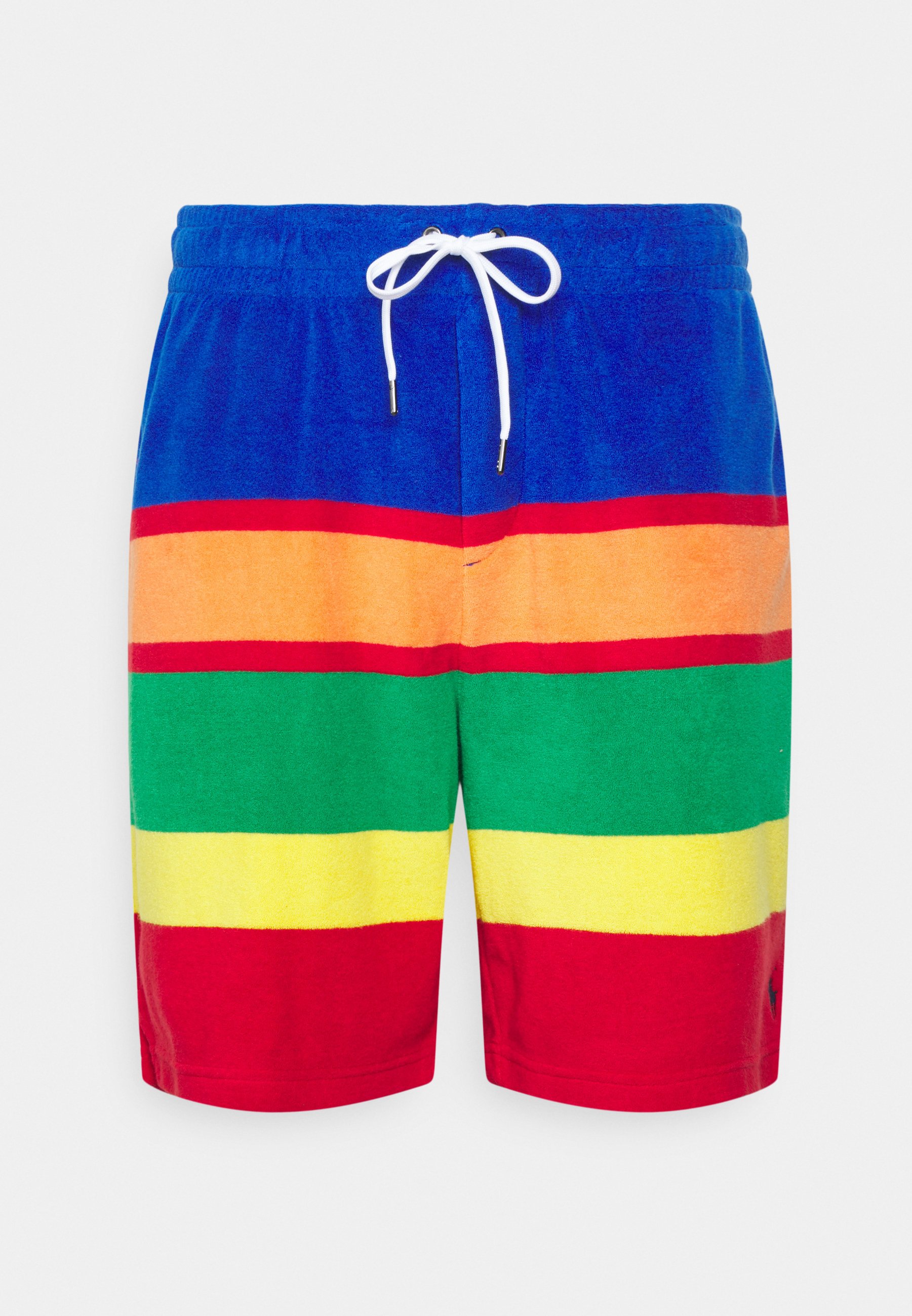 polo active shorts