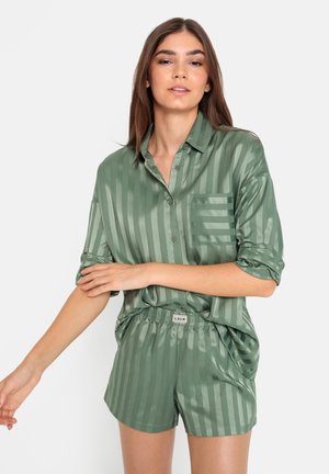 LSCN BY LASCANA - Nattøj sæt - pine