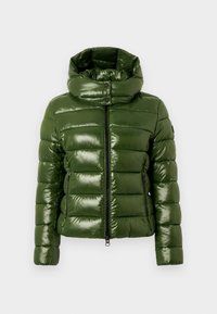 COSMARY - Winterjacke - pine green