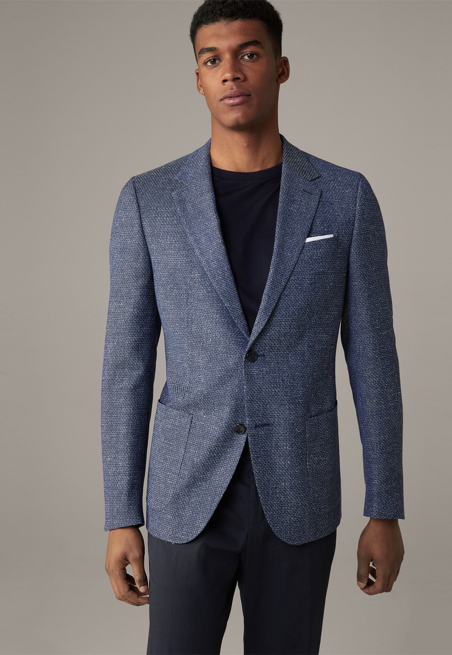strellson blazer