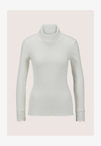 Unausgewählt, natural white